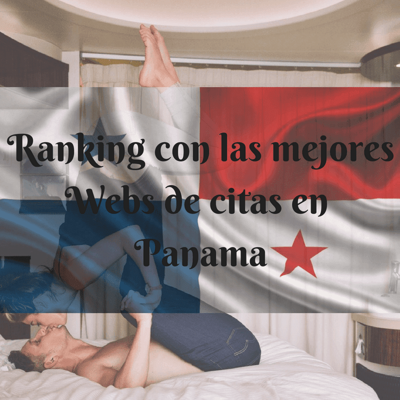 Ranking con las mejores Webs de citas en Panama