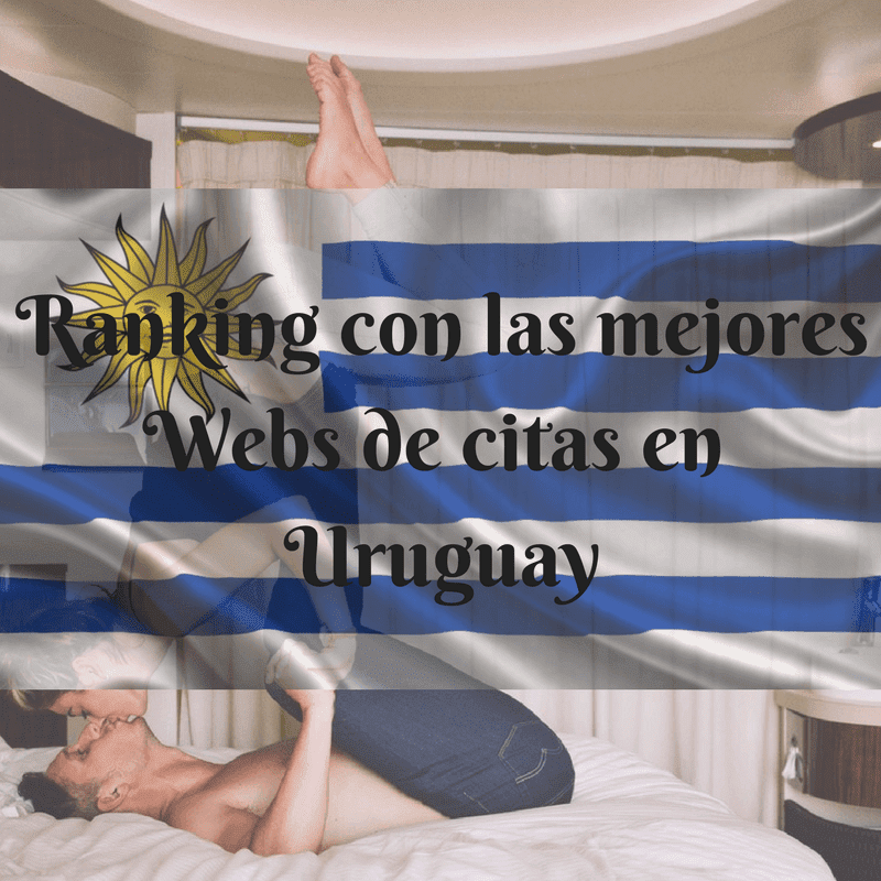 mejores webs de citas en uruguay
