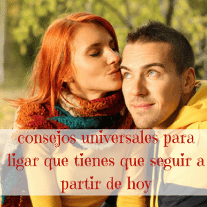 consejos para ligar