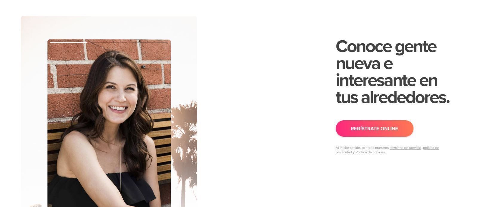 como funciona tinder